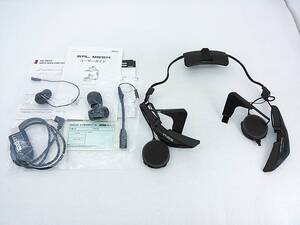 【送料無料】国内正規品 SENA Bluetooth インカム SRL MESH ワイヤー&アームマイク v1.7 日本語 GT-Air2 J-Cruise2 NEOTEC2 管85