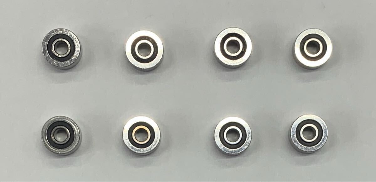 ミニ四駆　旧620 ② Yahoo!オークション -「旧 620 ベアリング」の落札相場・落札価格