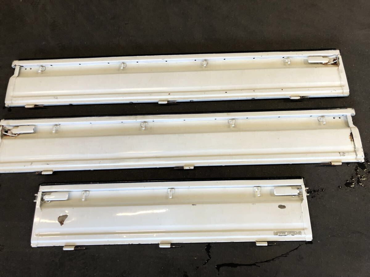 Yahoo!オークション -「アクティ トラック アオリ」(ホンダ用