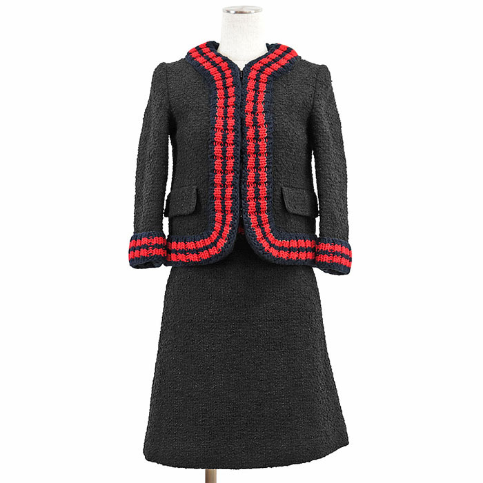 2025年最新】Yahoo!オークション -gucci(グッチ) ツイード