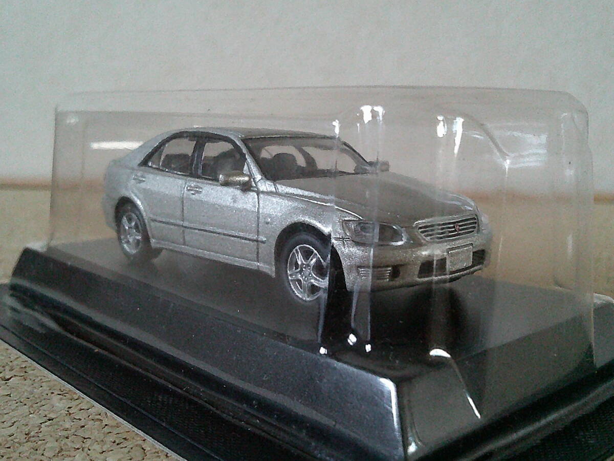 Yahoo!オークション -「アルテッツァ」(京商) (自動車)の落札