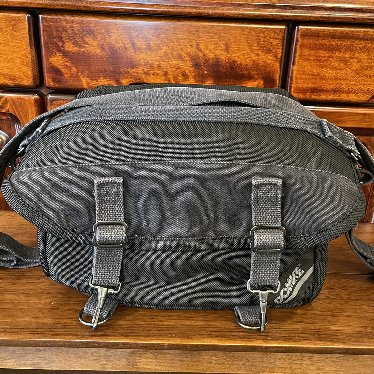 Acru カメラバッグ ACRUのカメラバッグ＊ | LEE