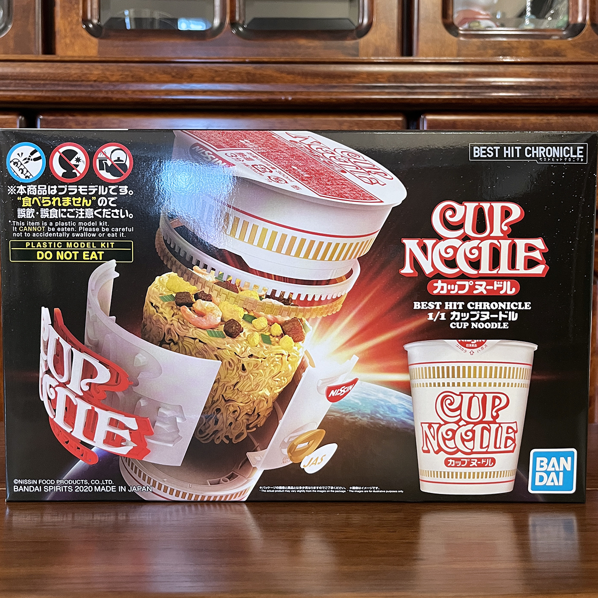 2025年最新】Yahoo!オークション -カップヌードルの中古品・新品