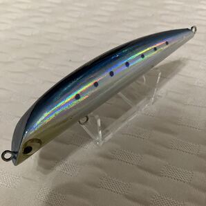 DUO デュオ タイドミノーリップレス 130 中古 送料無料