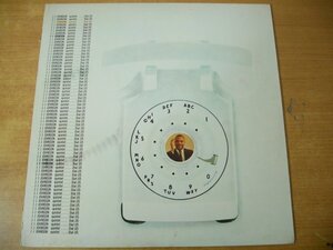 B9-111<LP/美盤>J.J.ジョンソン / ダイアル J.J.5