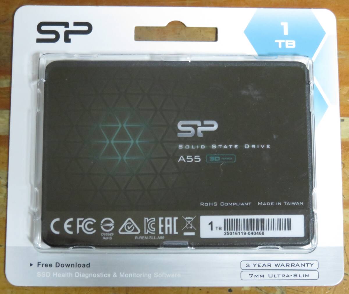 2025年最新】Yahoo!オークション -ssd 1tb 2.5インチ(SSD)の中古