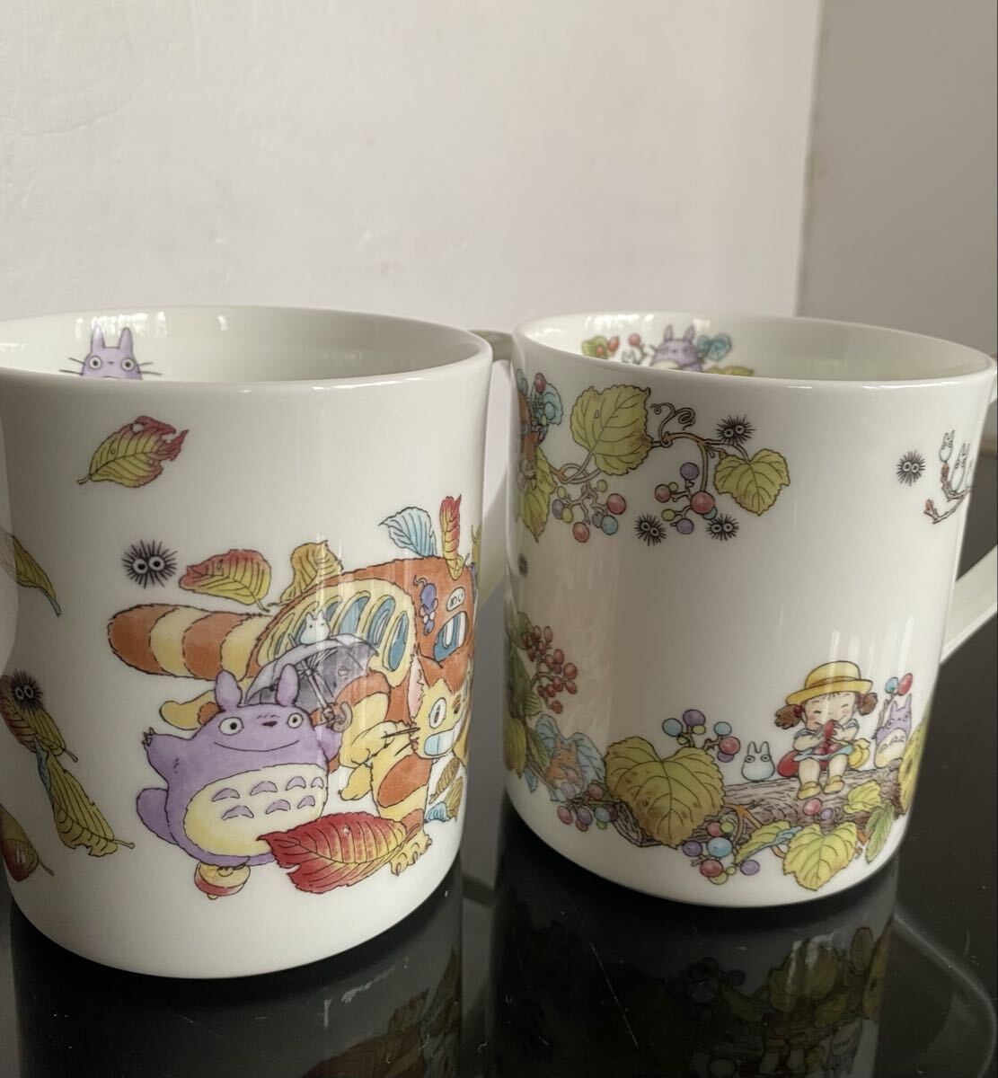 2025年最新】Yahoo!オークション -「トトロ」(ノリタケ)の中古品