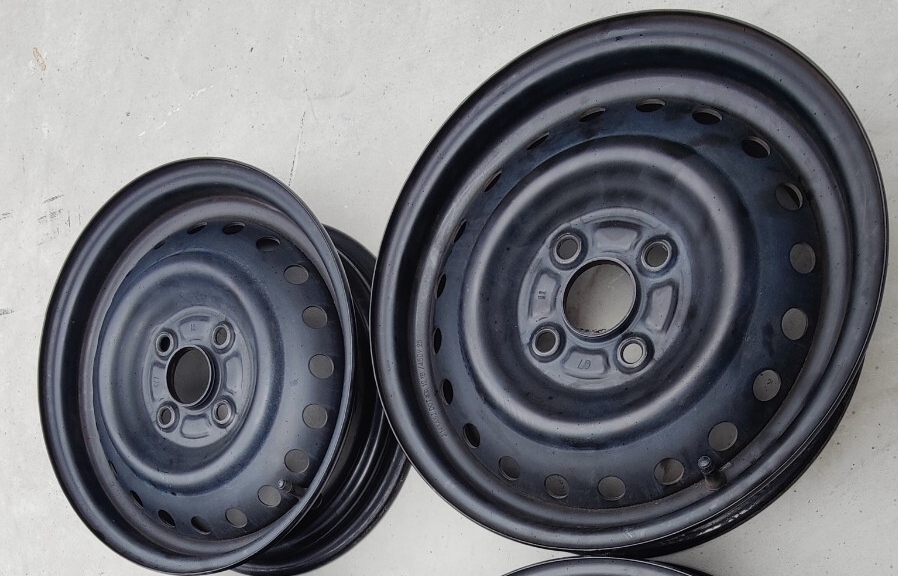 2025年最新】Yahoo!オークション -ワゴンr純正スチールの中古品