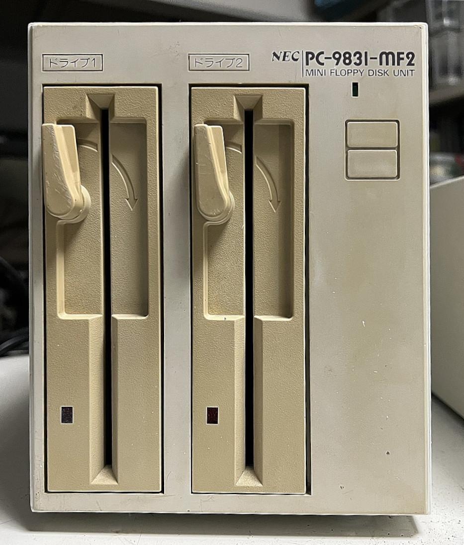 Yahoo!オークション -「pc-9831」の落札相場・落札価格