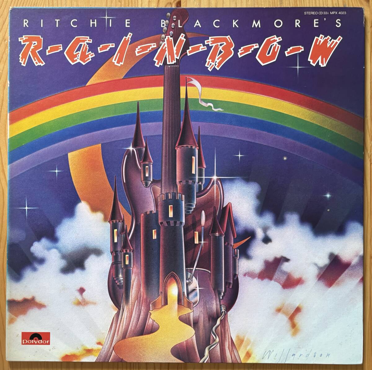 rainbow レインボー　非売品　プロモ　レコード Yahoo!オークション -「tm network rainbow」の落札相場・落札価格