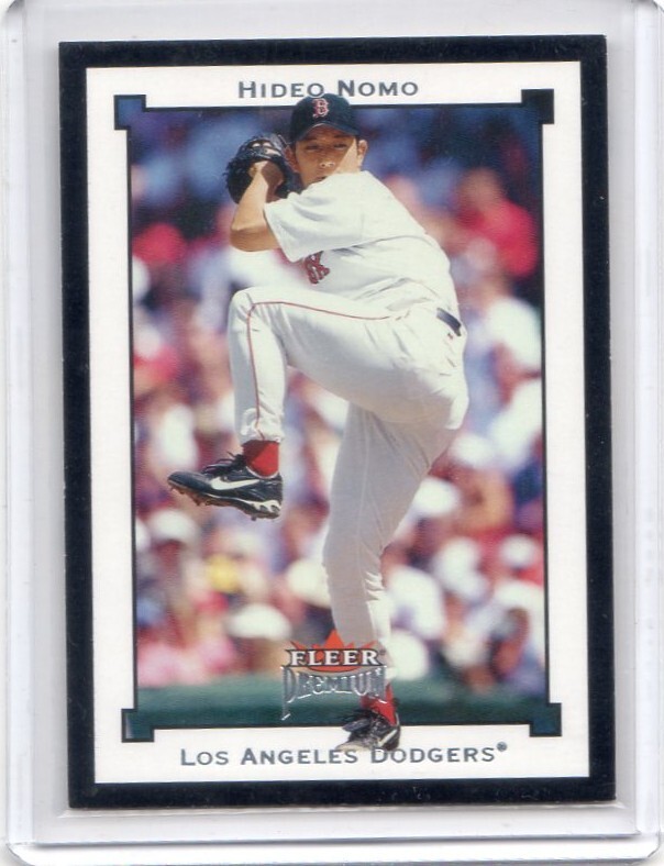 野茂英雄 NOMO! [VHS] Yahoo!オークション -「ドジャース野茂英雄」の落札相場・落札価格