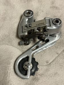 リアディレイラー シマノDEORE M700 shimano デェオーレ マウンテンバイク 鹿