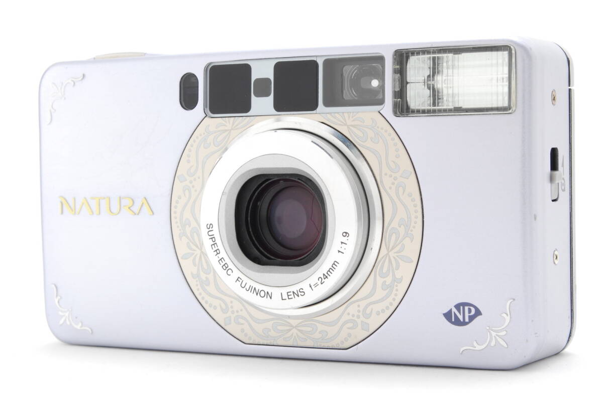 2025年最新】Yahoo!オークション -富士フイルム naturaの中古品