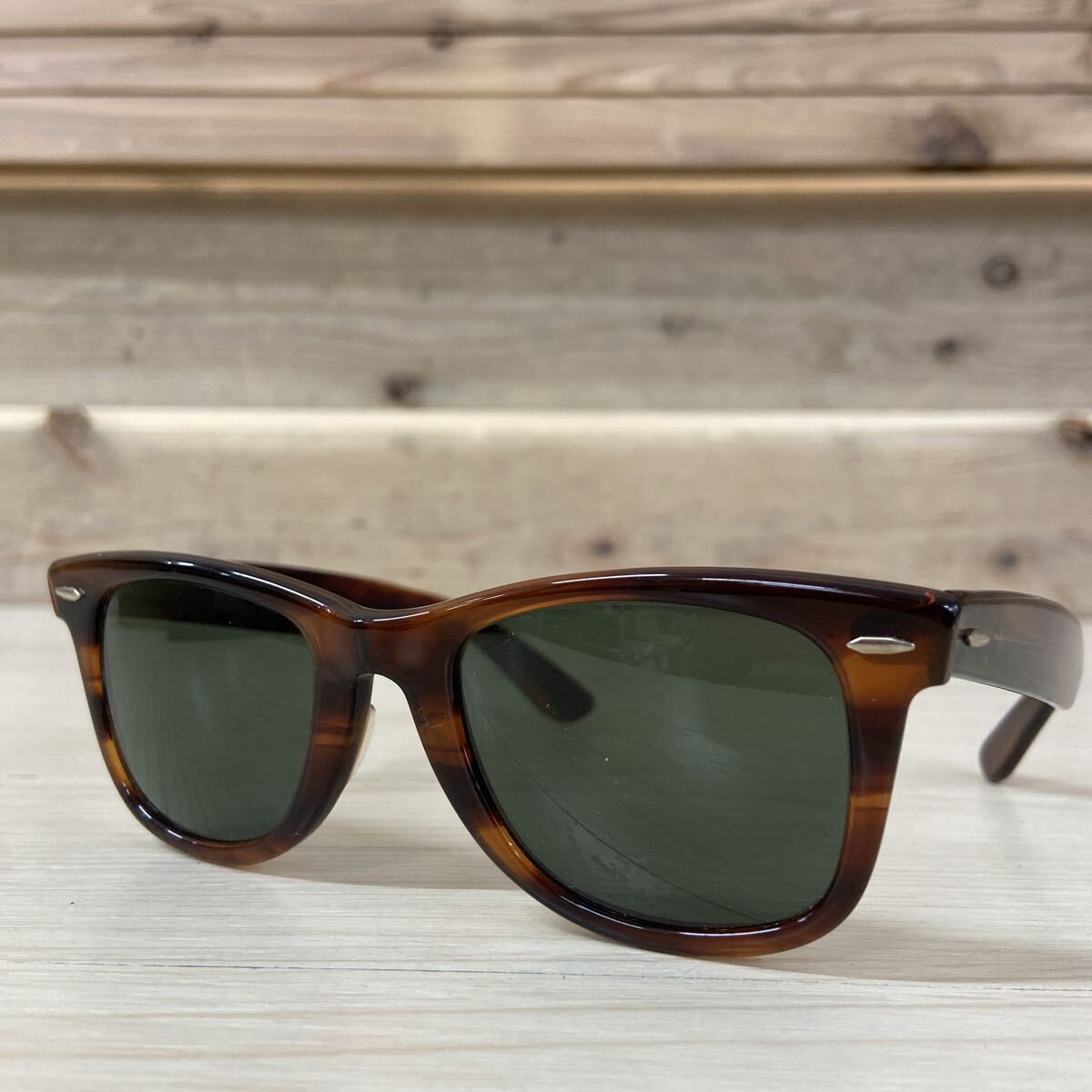 2025年最新】Yahoo!オークション -レイバン ウェイファーラー