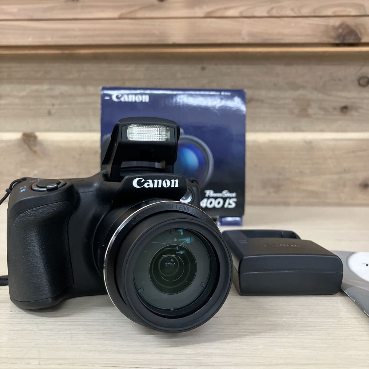 2025年最新】Yahoo!オークション -Canon sx400isの中古品・新品