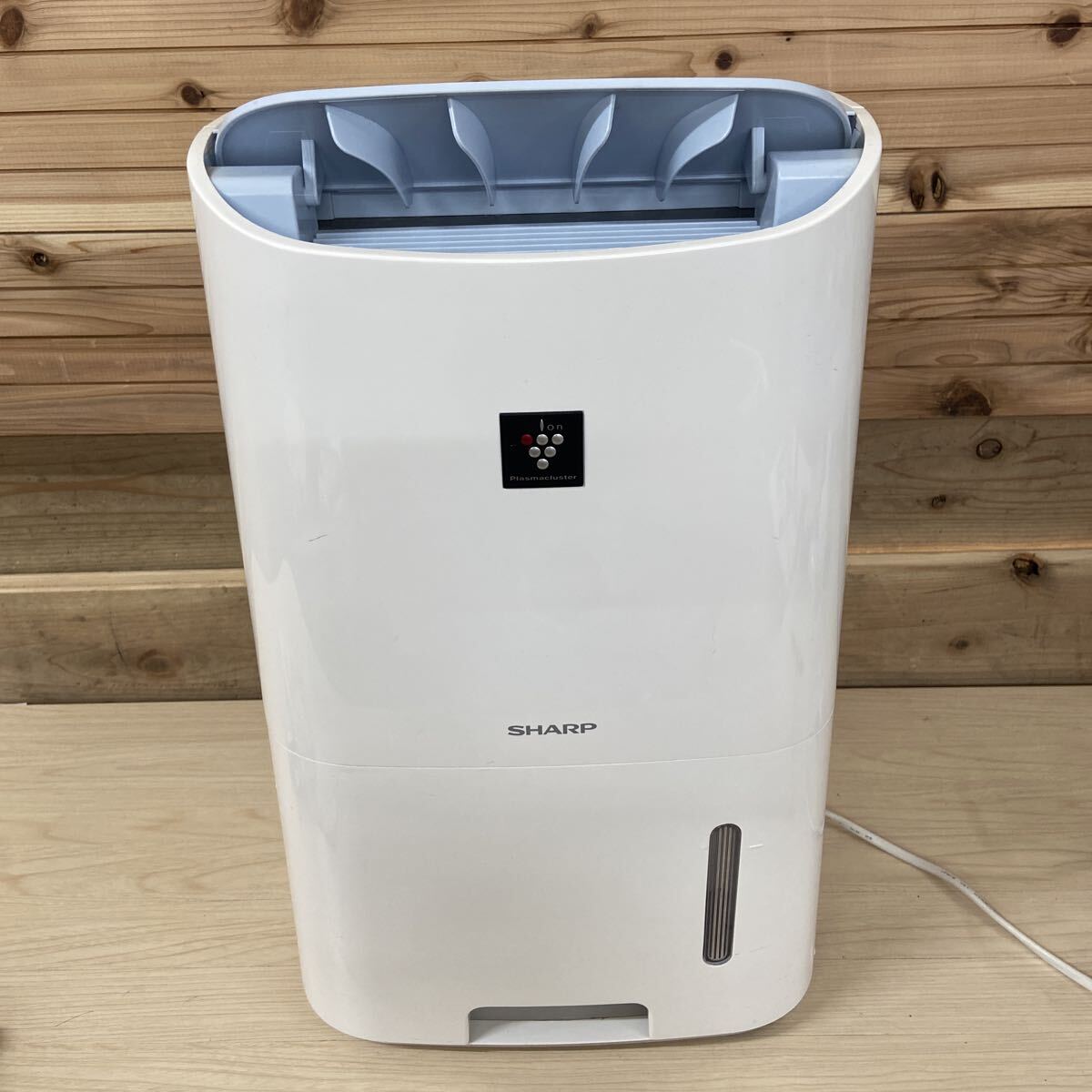 2025年最新】Yahoo!オークション -除湿機 シャープの中古品