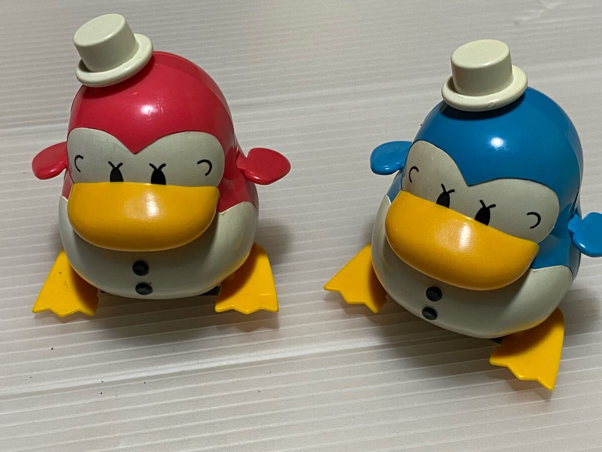 Yahoo!オークション -「ペンギン」(ビンテージ) の落札相場・落札価格