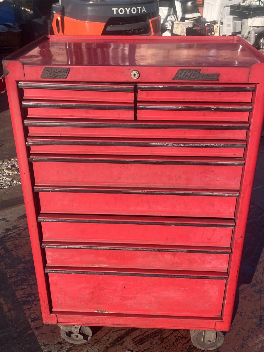 MAC TOOLS ツールボックス 中型 赤 8770180007421_01.jpg