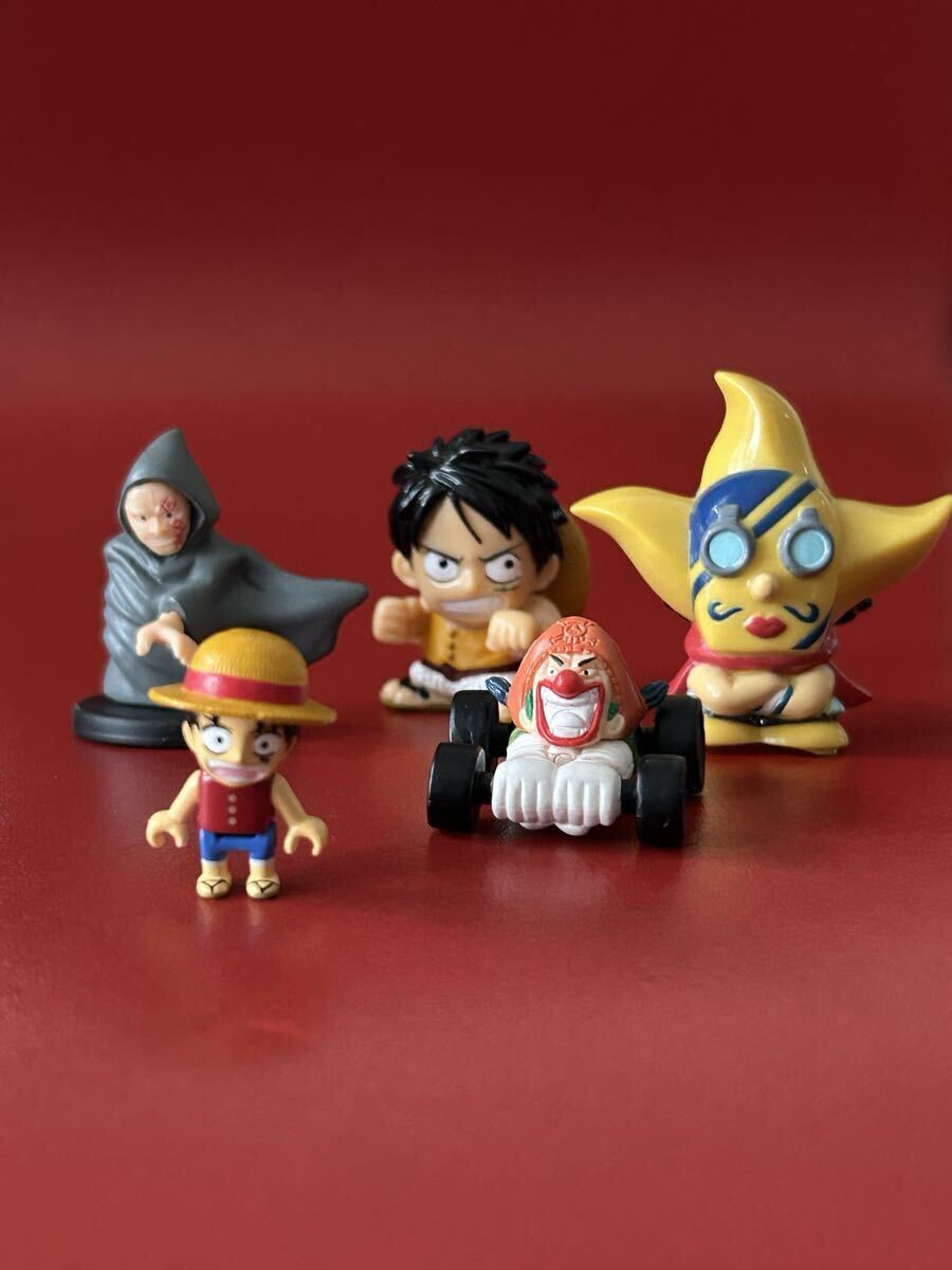 Yahoo!オークション -「ワンピースレアフィギュア」の落札相場