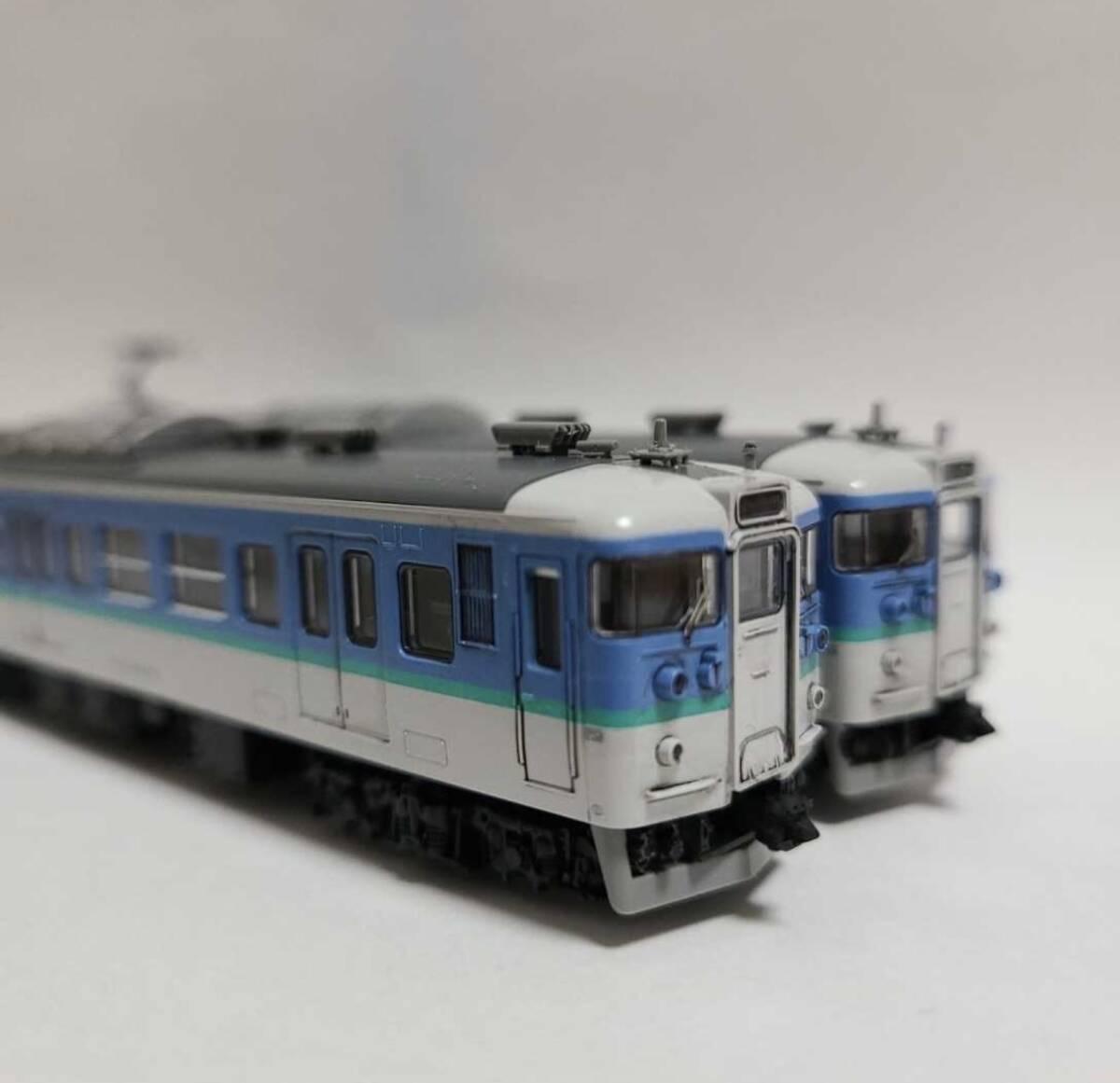 祝前日タイムセール【断捨離】115系1000番台6両セット 2025年最新】Yahoo!オークション -115系の中古品・新品・未使用