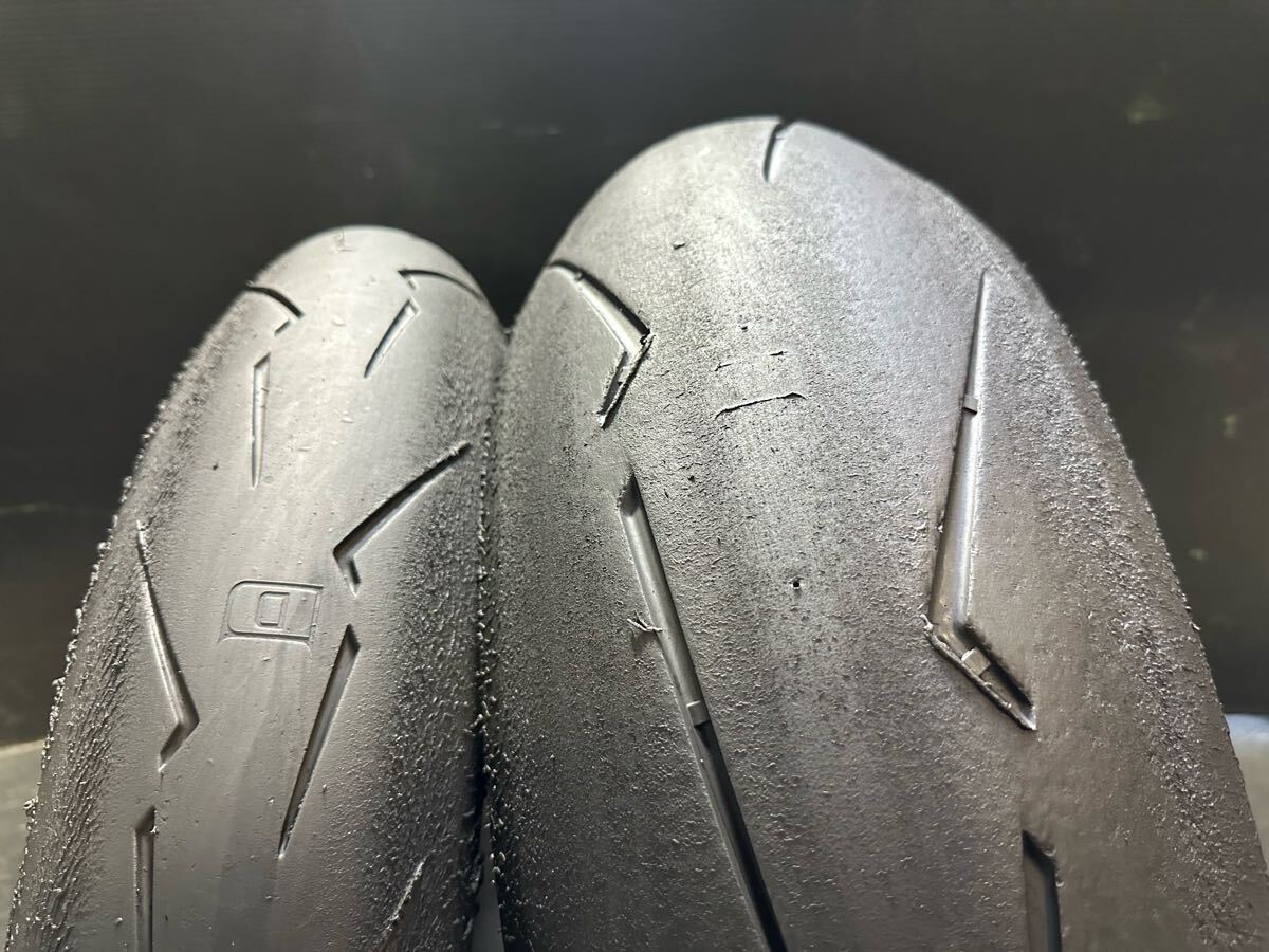 スパコルF120 V4/R180 V3前後セット スパコルF120 V4/R180 V3前後セット Amazon.co.jp: PIRELLI