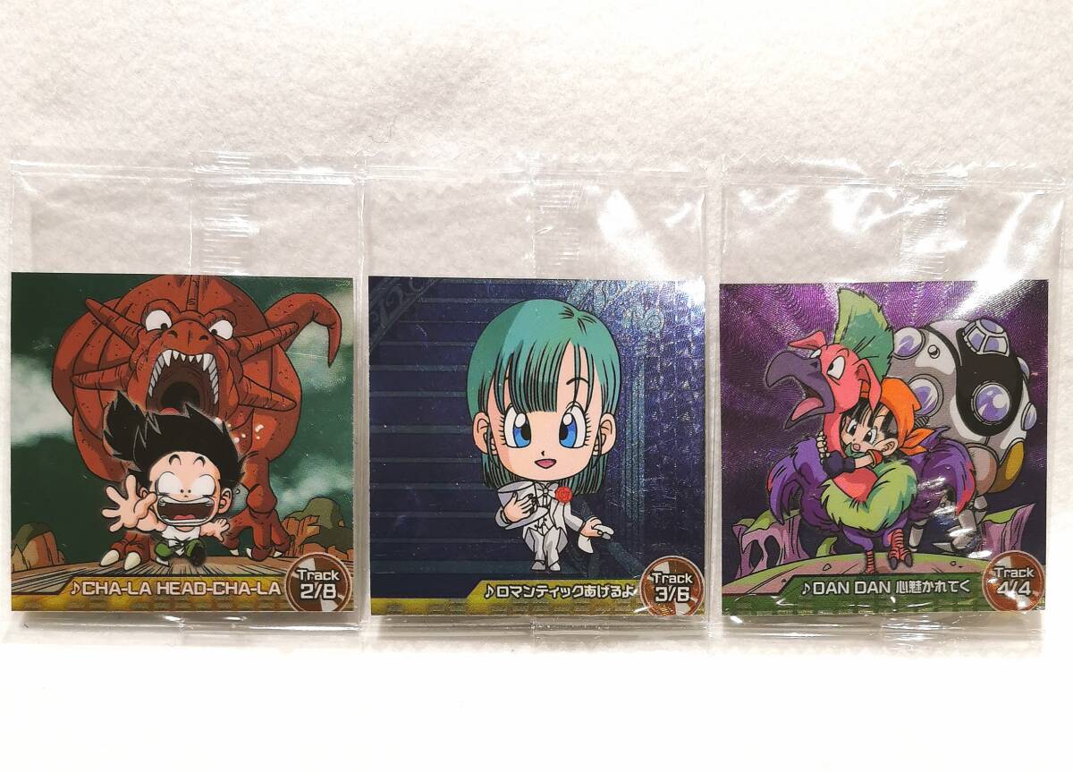 2025年最新】Yahoo!オークション -ブルマ(ドラゴンボール)の中古