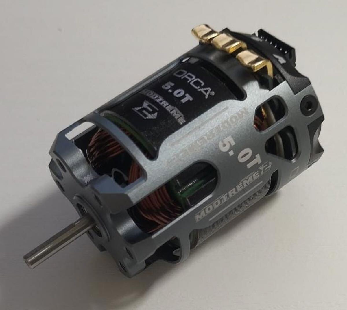 Yahoo!オークション -「orca オルカ」(モーター) (パーツ)の落札