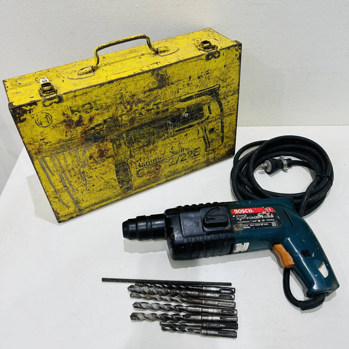 Yahoo!オークション -「gbh2-22e」の落札相場・落札価格