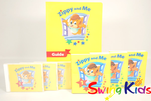 DWE ジッピー・アンド・ミー　【ほぼ未開封】 2025年最新】zippy and meの人気アイテム - メルカリ