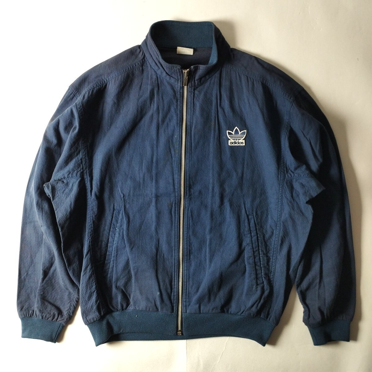 【未使用級】adidas アディダスオリジナルス　メッシュジャケット　ブルゾン 2342679925.jpg?1723340517