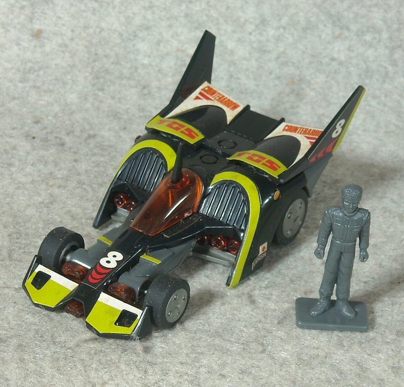 Yahoo!オークション -「1-48」(新世紀GPXサイバーフォーミュラ