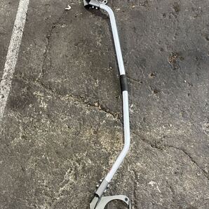 全国送料無料 タワーバー スバル STi レガシィ?