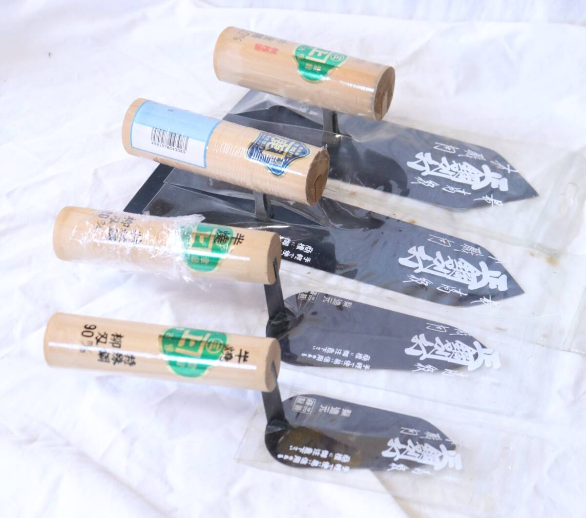 2025年最新】Yahoo!オークション -鏝 左官(左官道具)の中古品