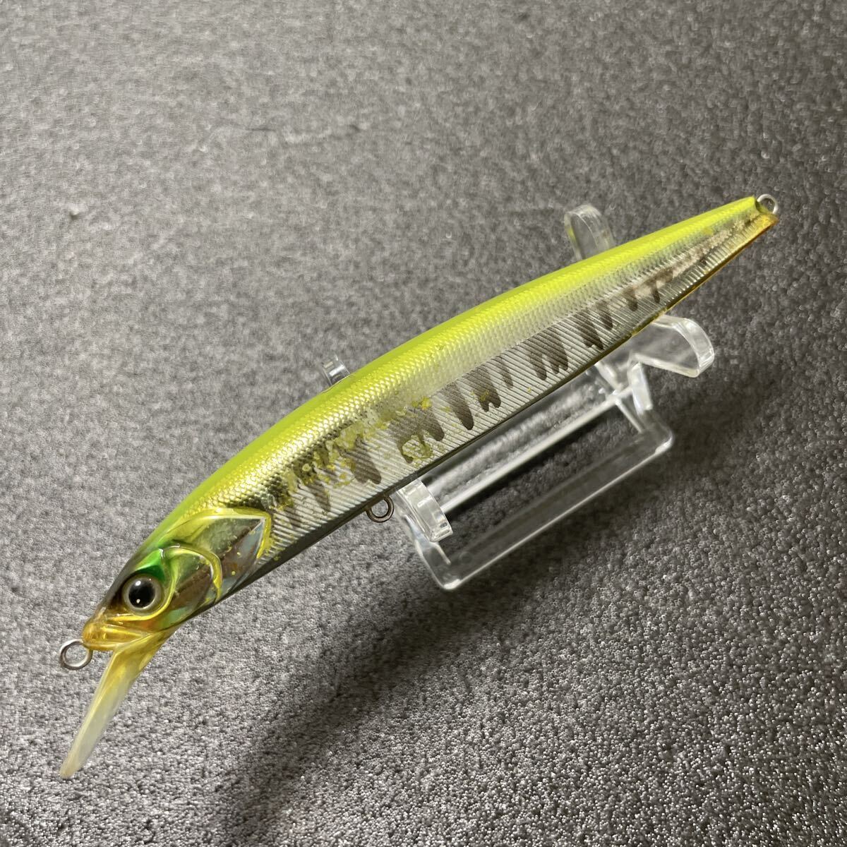 常吉 ハマミノー109SP 新品未開封 2個セット 常吉 ハマミノー109SP 新品未開封 2個セット 常吉 ハマミノー