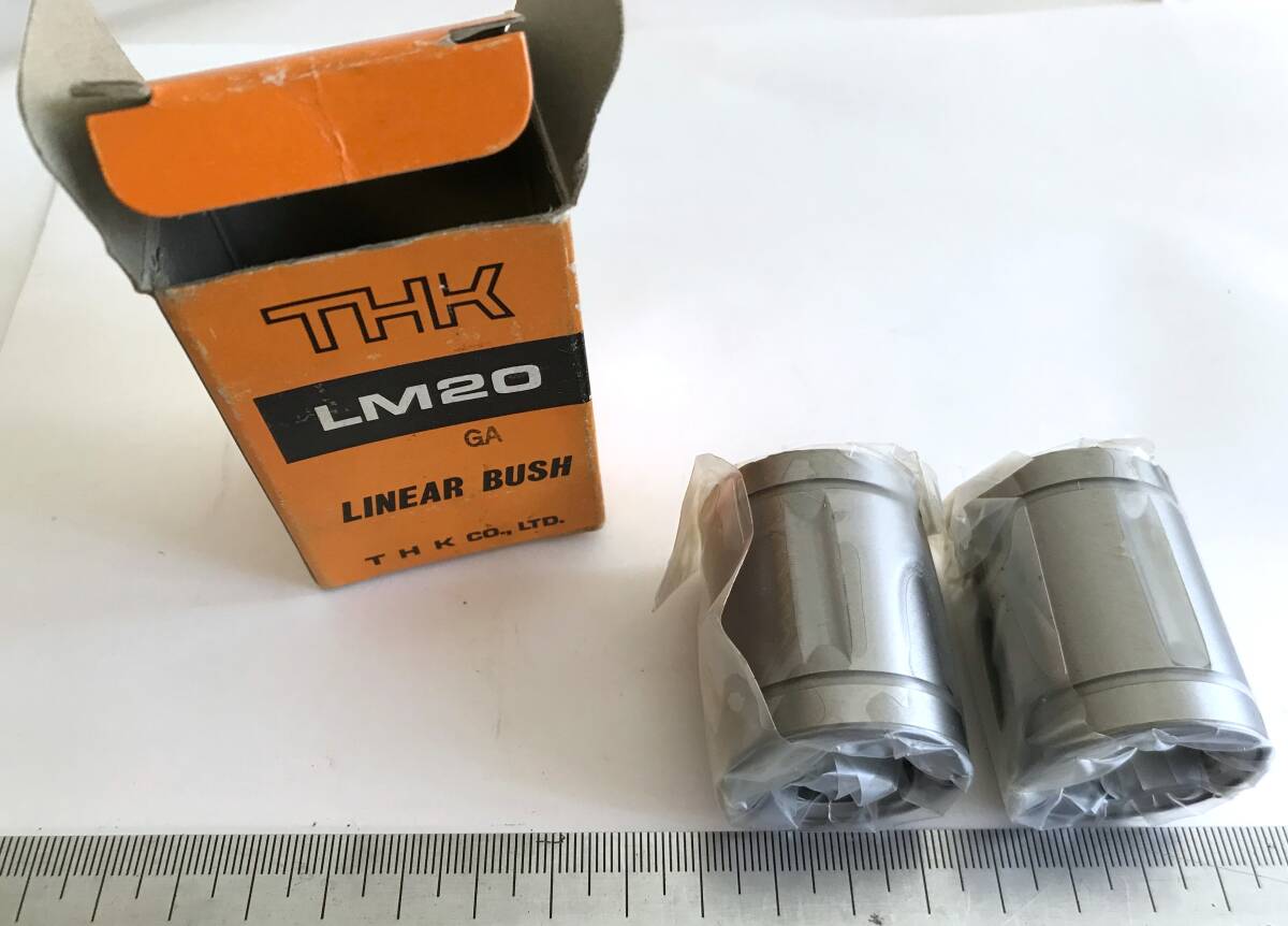 THK出品 2025年最新】Yahoo!オークション -thkの中古品・新品・未使用品一覧