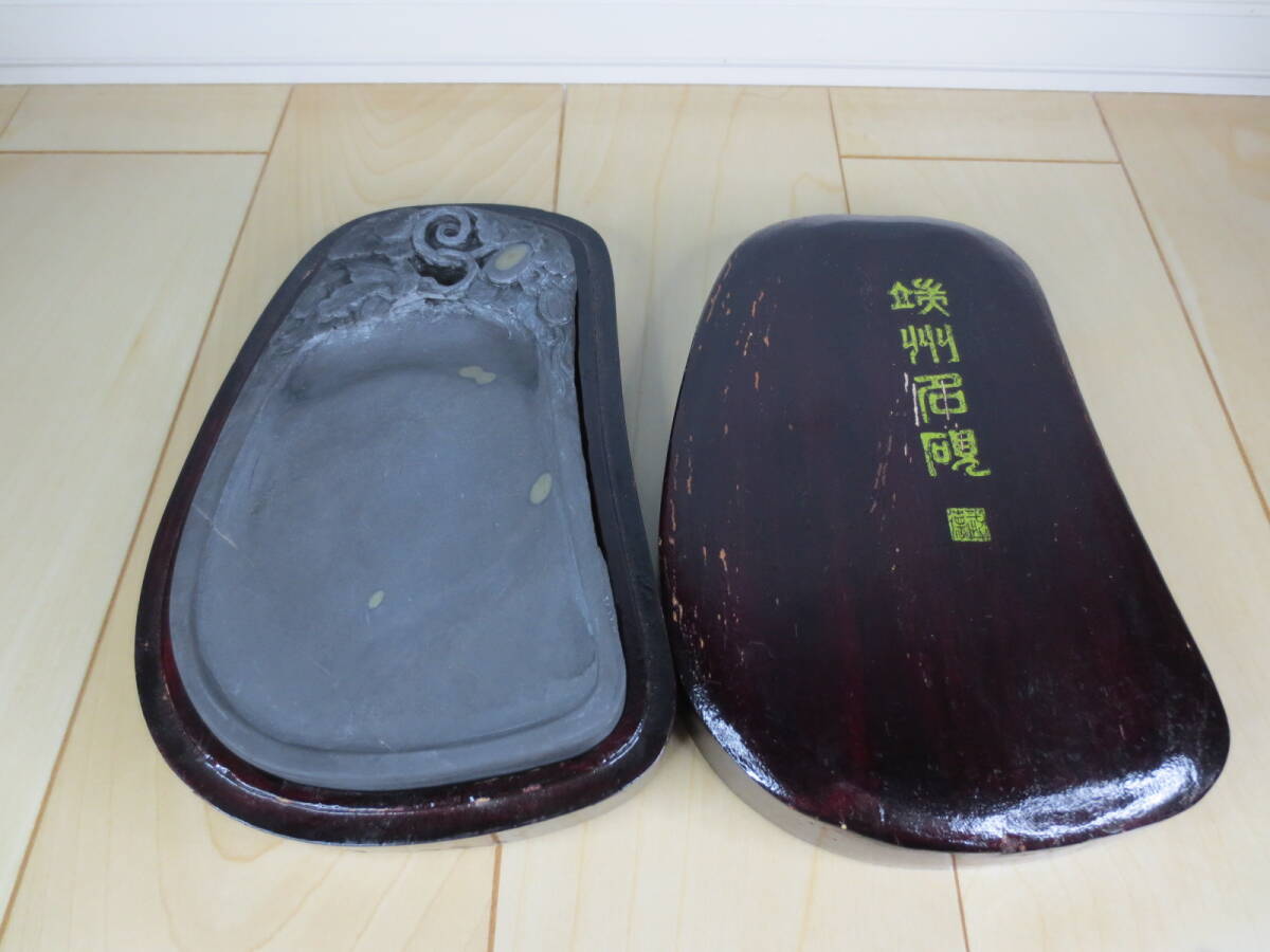 2025年最新】Yahoo!オークション -中国硯の中古品・新品・未使用