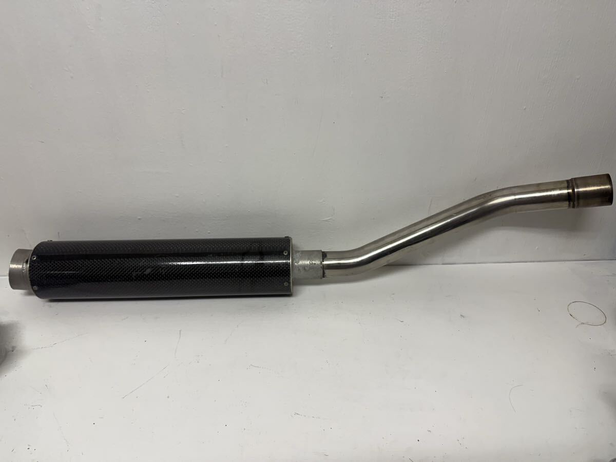 Yahoo!オークション -「イナズマ400 マフラー」(自動車