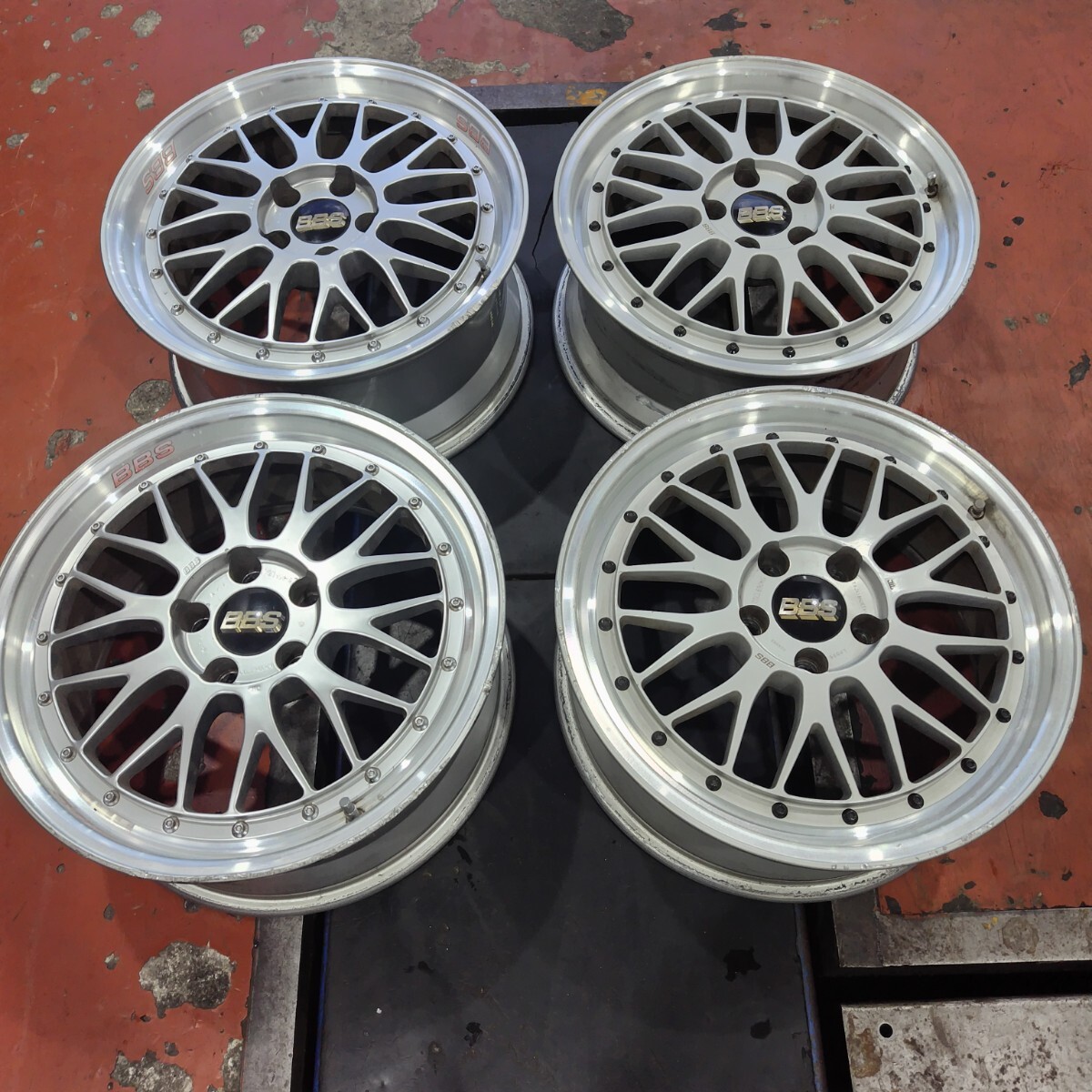 BBS LM風 19インチ pcd114.3 5穴 ホイール 2025年最新】bbs-lm 19インチ 5穴 ホイールの選び方や人気商品を