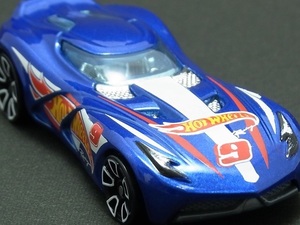 Image Hot Wheels
