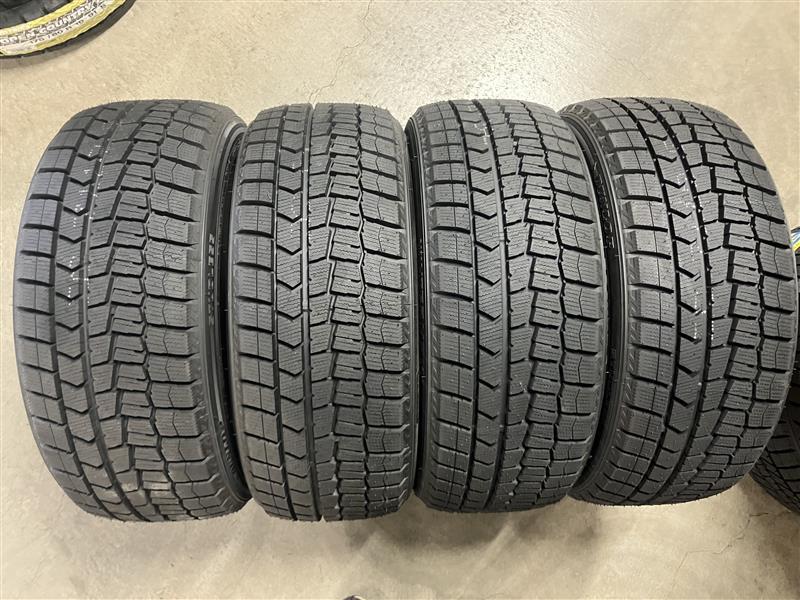 2025年最新】Yahoo!オークション -ダンロップ 215 45 17