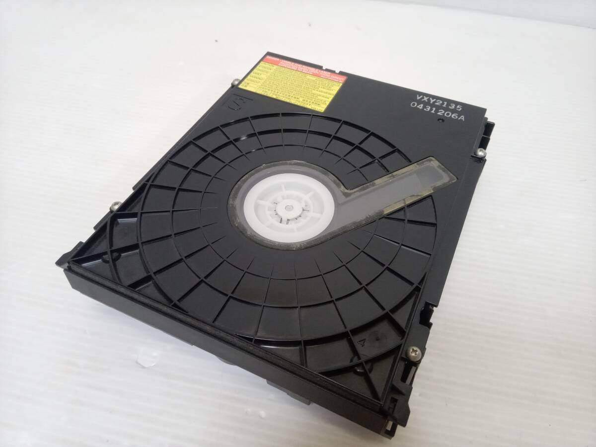 パナソニック交換用ドライブ　VXY2135【ほぼ新品】 DIGA VXY2135新品互換交換用ドライブユニットDMR-BZT710/DMR