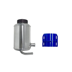 ランサーエボリューション VIII・IX CT9A専用 パワーステアリングアルミタンク 1個