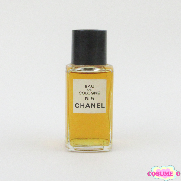 【新品未使用】シャネル No.5 オーデコロン 未使用 CHANEL シャネル オーデコロン n°5 ナンバー5 100ml