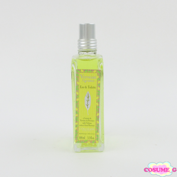 未使用ロクシタンヴァーベナコンプリート 1050512050-5set.jpg