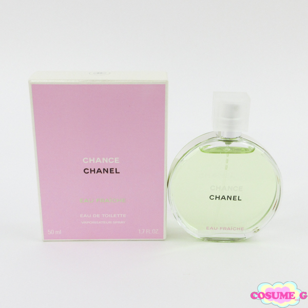 2025年最新】Yahoo!オークション -シャネル チャンス オードゥ