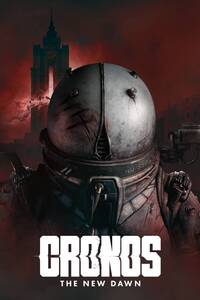Cronos The New Dawn PC Steam コード 日本語可