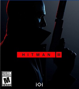 HITMAN 3 World of Assassination ヒットマン 3 PC Steam コード 日本語可