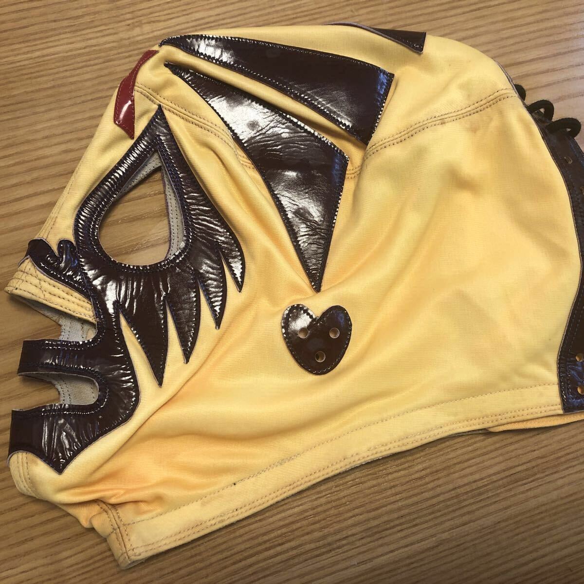 2025年最新】Yahoo!オークション -ミルマスカラスサインの中古品