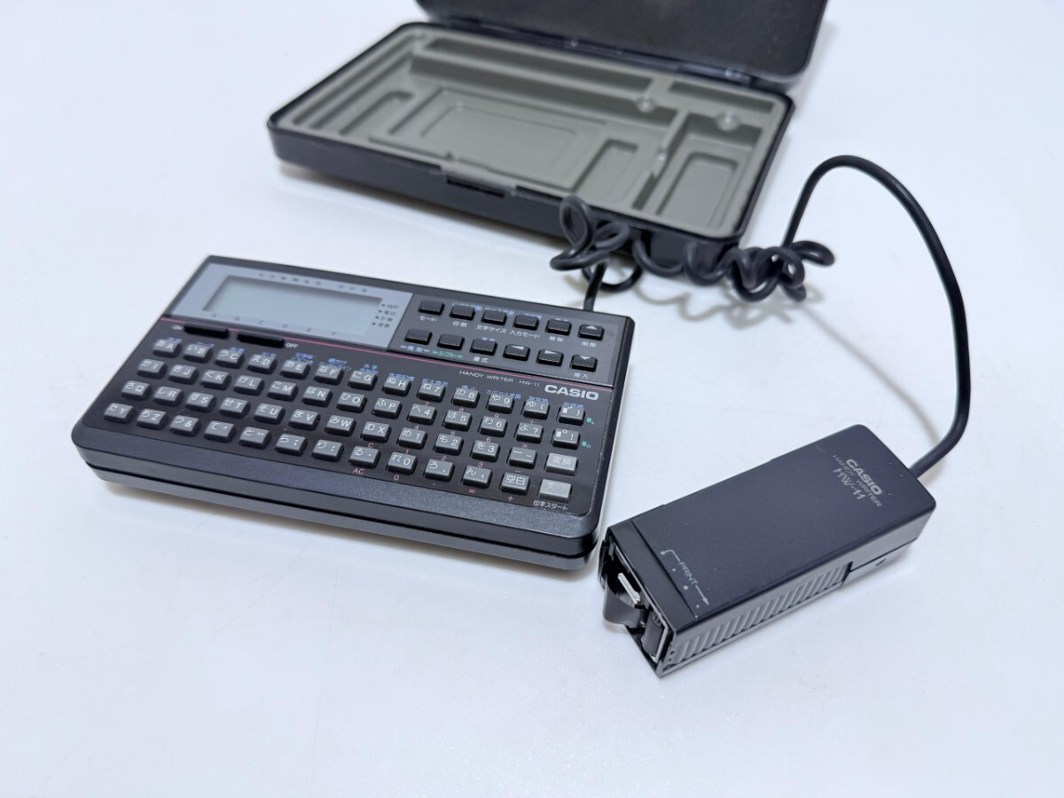 hw-11 CASIOの値段と価格推移は？｜2件の売買データからhw-11