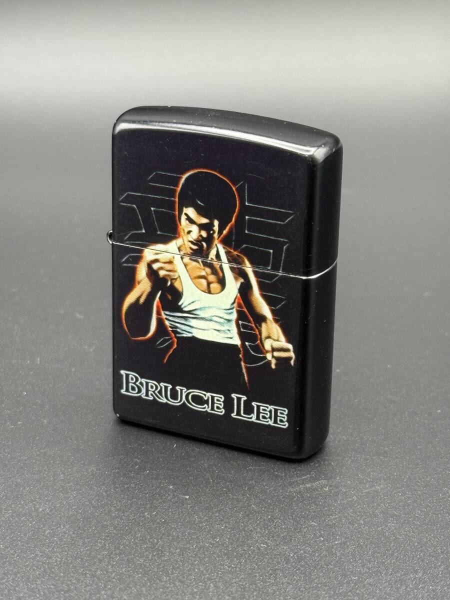 2025年最新】Yahoo!オークション -ブルース リー(Zippo)の中古品